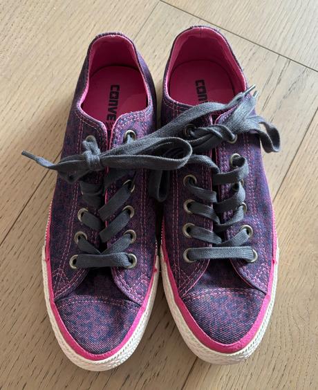 Converse tenisky, converse,37