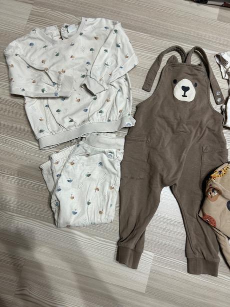 Balik lindex pre chlapca 80-86, 68–80