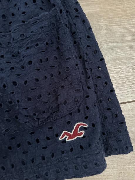 Hollister šaty, hollister,m