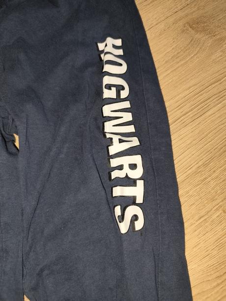 Pyžamo harry potter, 140