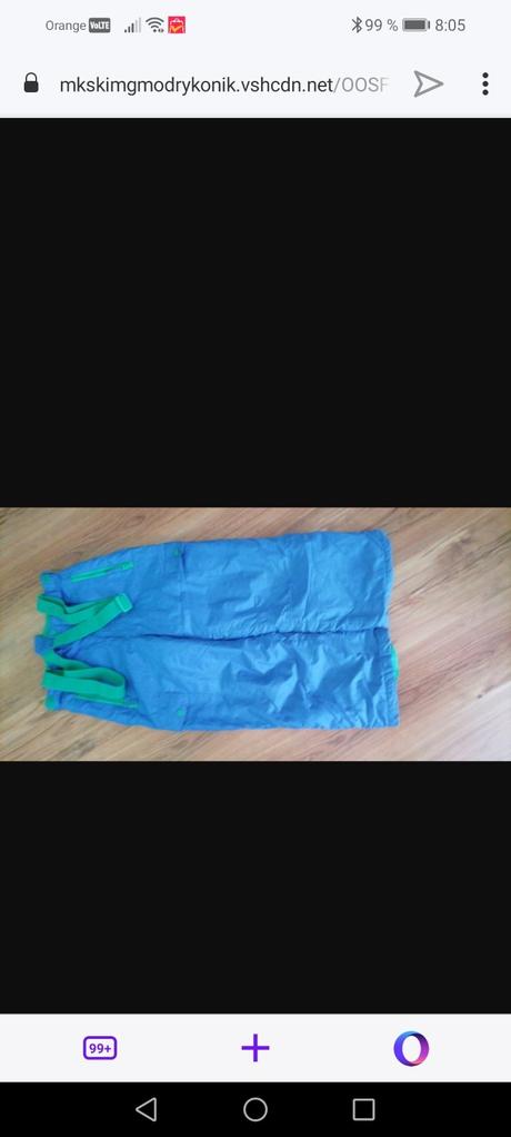 Zimne detske oteplovačky, 146