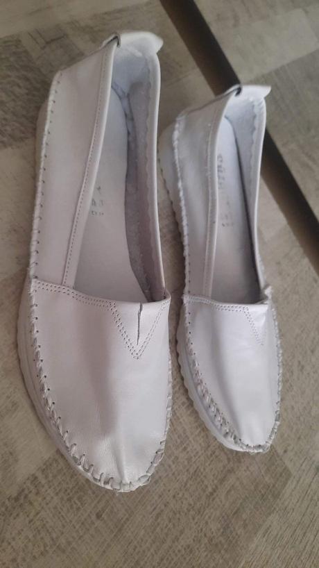 Kožené topànky, 37