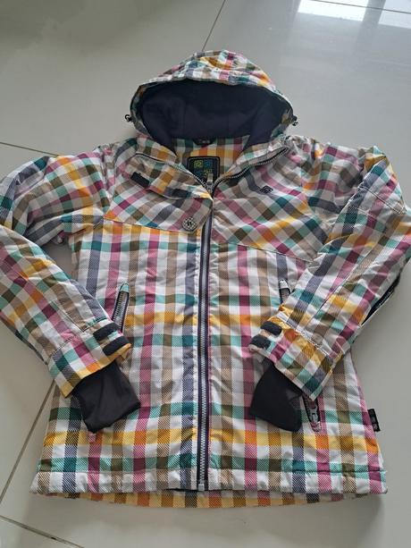 Lyžiarska bunda, xs