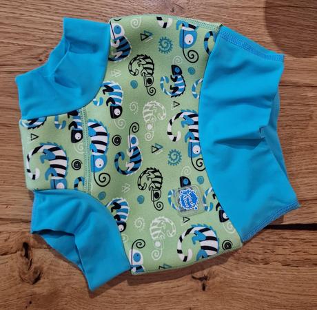 Dojčenské plavky, splash about,74