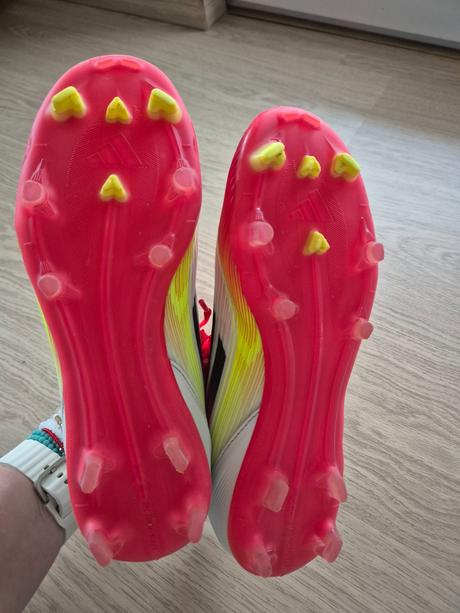 Kopacky adidas f50, ligove, velk.39, adidas,39