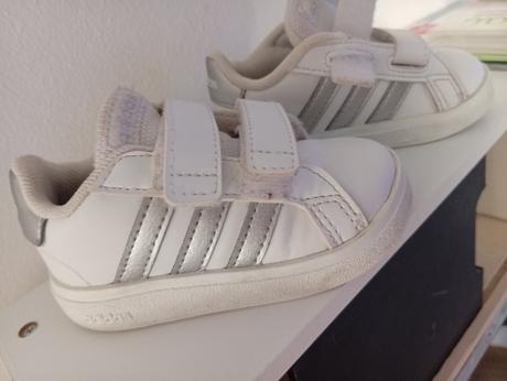 Tenisky, adidas,20