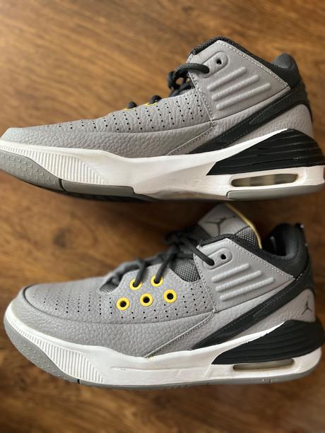 Tenisky jordan max aura 5, nike,38