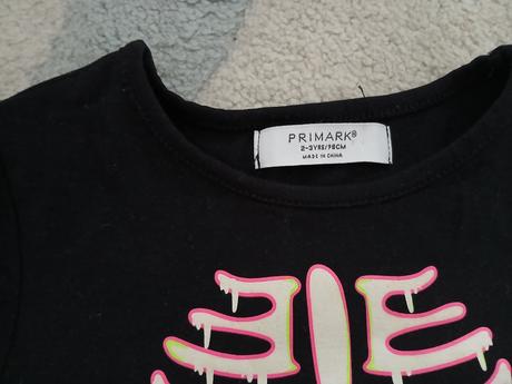 Saty halloween kostra 98 kostym,