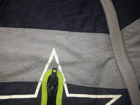 Zimná bunda next, next,98