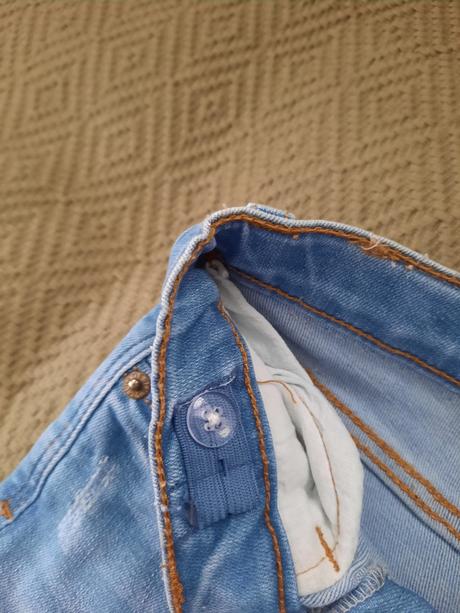 Zara rifle 3-6mes., zara,68