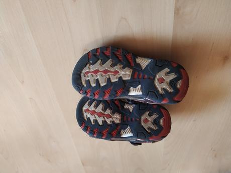 Sandále, lasocki,22