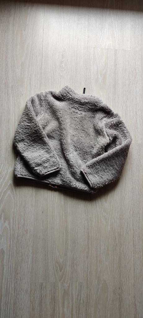 Chlpatky, hrube mikiny, lupilu,116