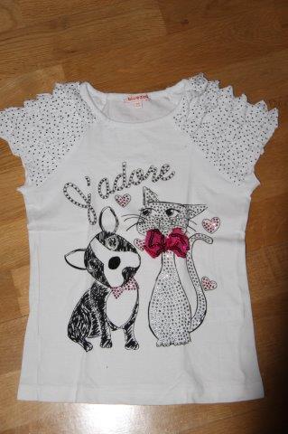 Tričko, debenhams,110