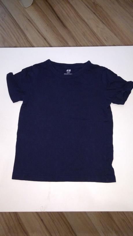 Tričko veľ.98, h&m,98