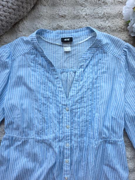 Šaty h&m, h&m,l