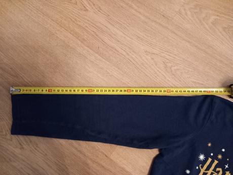 Pyžamo harry potter, 146