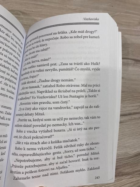 Koleje smrti české a slovenské poviedky,