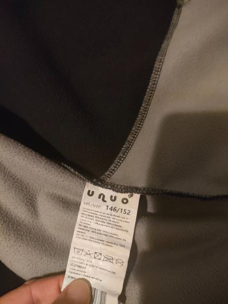 Softshellový kabát, unuo,146