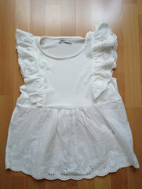 Dámsky top, house,m