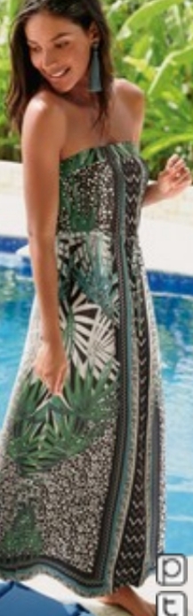 Šaty dlhé, next,40