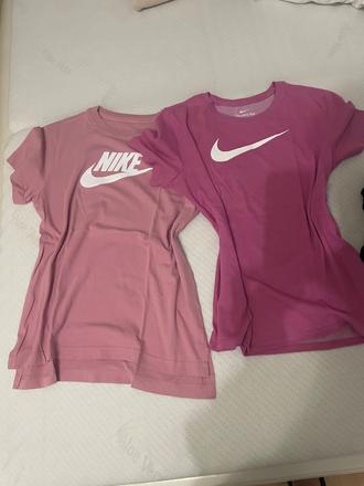 Tricka nike 2ks, nike,m