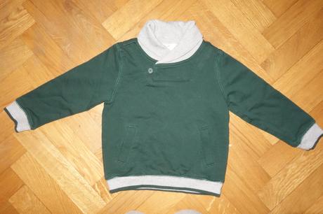 Mikina janie & jack na 3 roky, 98