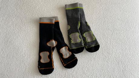 Športové ponožky mckinley, cena spolu, mckinley,31