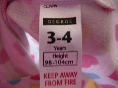 Dievčenské tričko(tielko), george,98