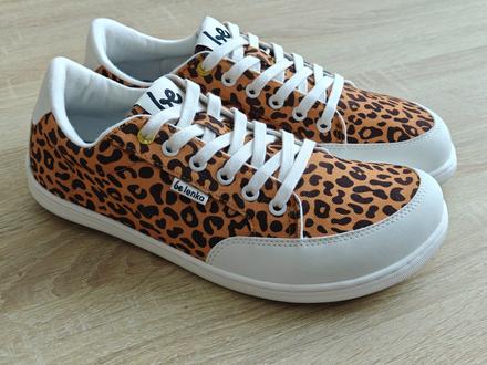 Rebound - leopard 40 y200, be lenka,40
