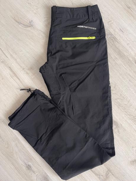 Nové nohavice na turistiku northfinder, northfinder®,m