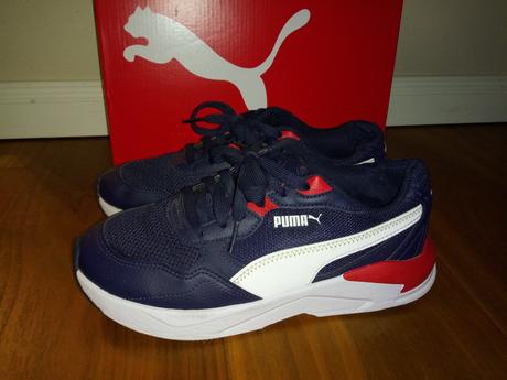 Botasky 37,5, puma,37