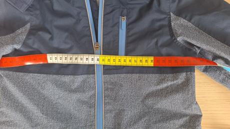 Softshellova bunda, tcm,116