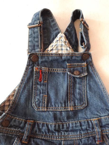 Rifle na traky, h&m,86