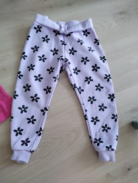 Teplaciky minnie 92 az 104 sadnu, primark