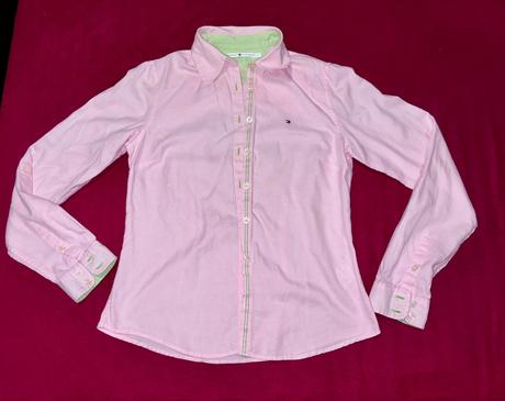 Blúzka tommy hilfiger xxs, tommy hilfiger,xs