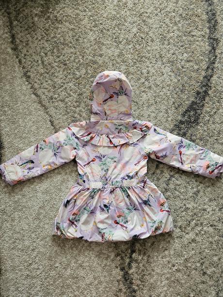 Prechodný kabát, bunda ted baker, 122