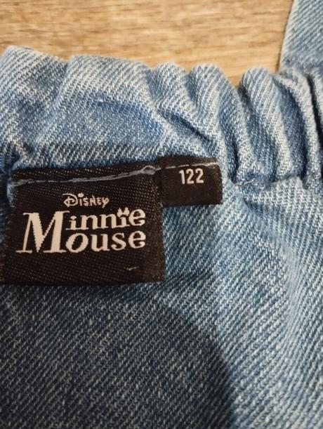 Sukňa na traky, disney,122