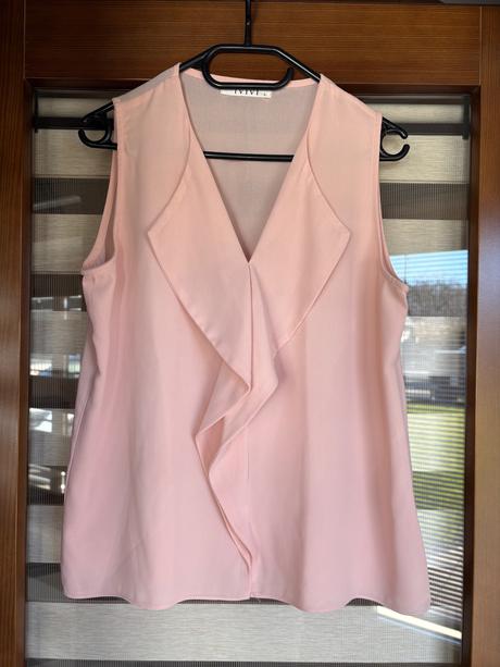 Elegantná blúzka - m/l, m