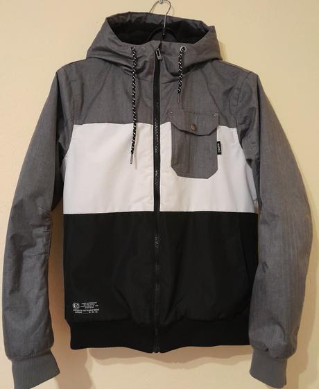 Posledné zimné veci, m