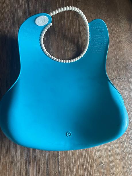 Babybjörn podbradník,