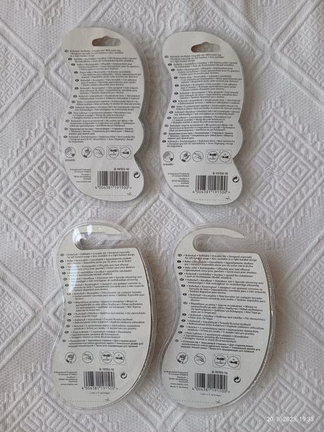 Stabilo easy original + 3 naplne pre lavakov,