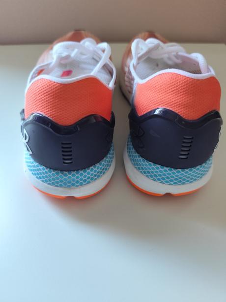 Pánske tenisky under armour, under armour,43