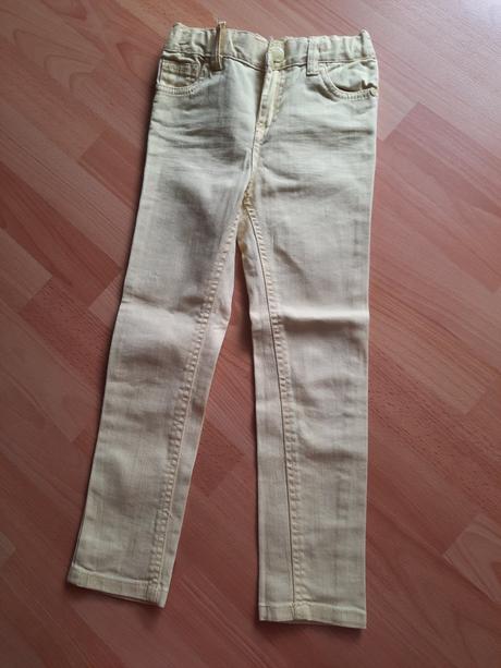 Dievčenské rifle, kiki&koko,110