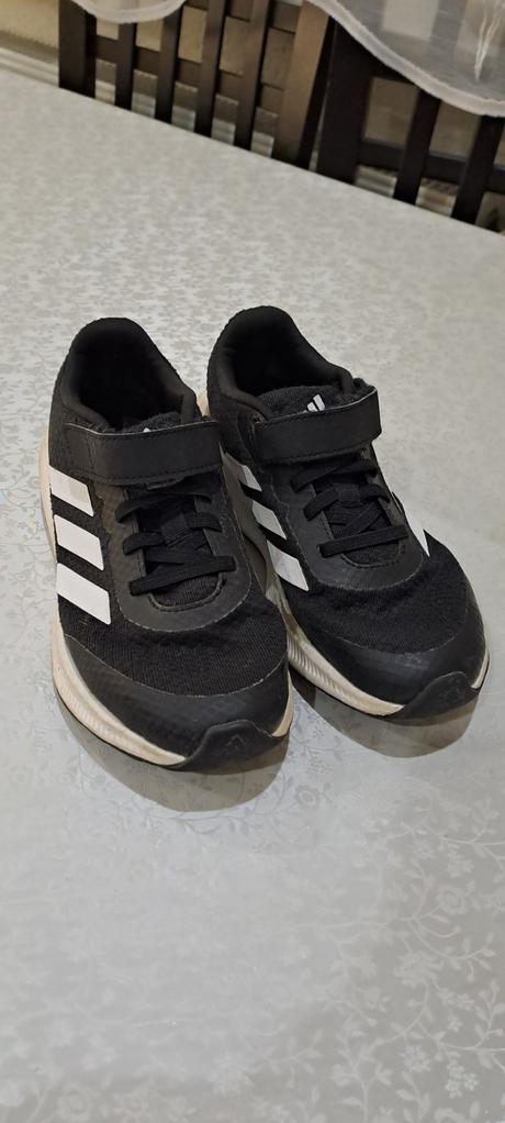 Botasky adidas, vel. 33, adidas,33