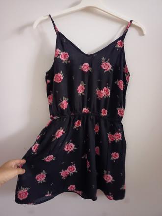 Letný overal h&m, h&m,m