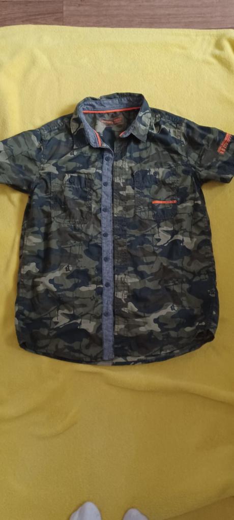 Chlapcenska kosela, chapter young,158