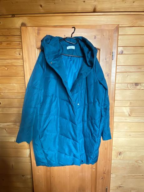 Zumná bunda reserved, reserved,42