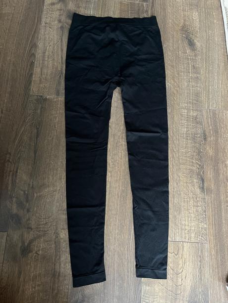 Pánske termoleginy s/m, crivit,s