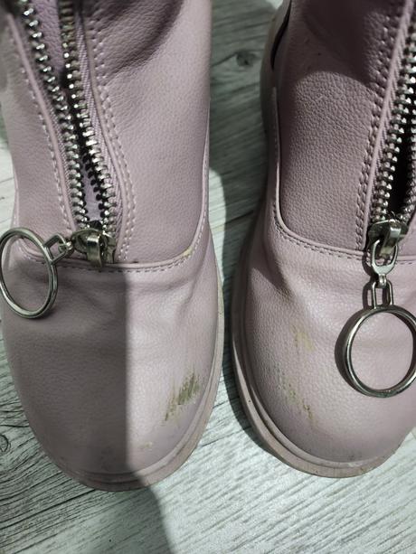 Čižmičky a svetrik, sinsay,34