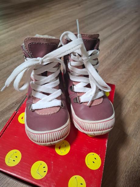 Zimne topanky, slovobuv,25